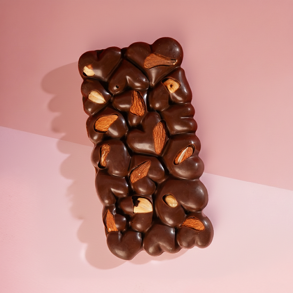 Valentine's Day Chocolate 1