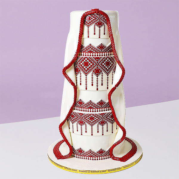 Henna & Shower Party 1