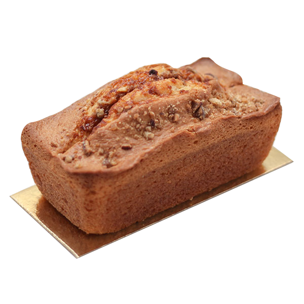 Mini English Caramel Cake