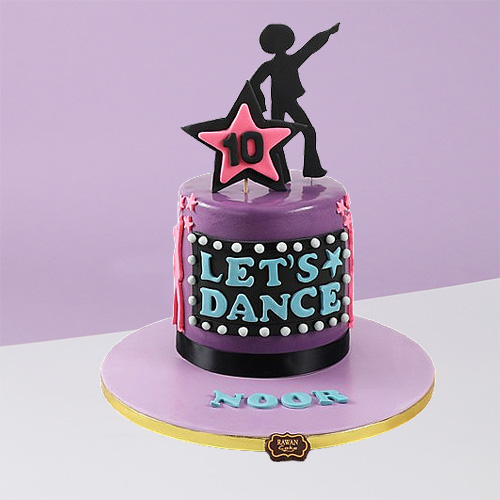 Let''''''''''''''''s Dance