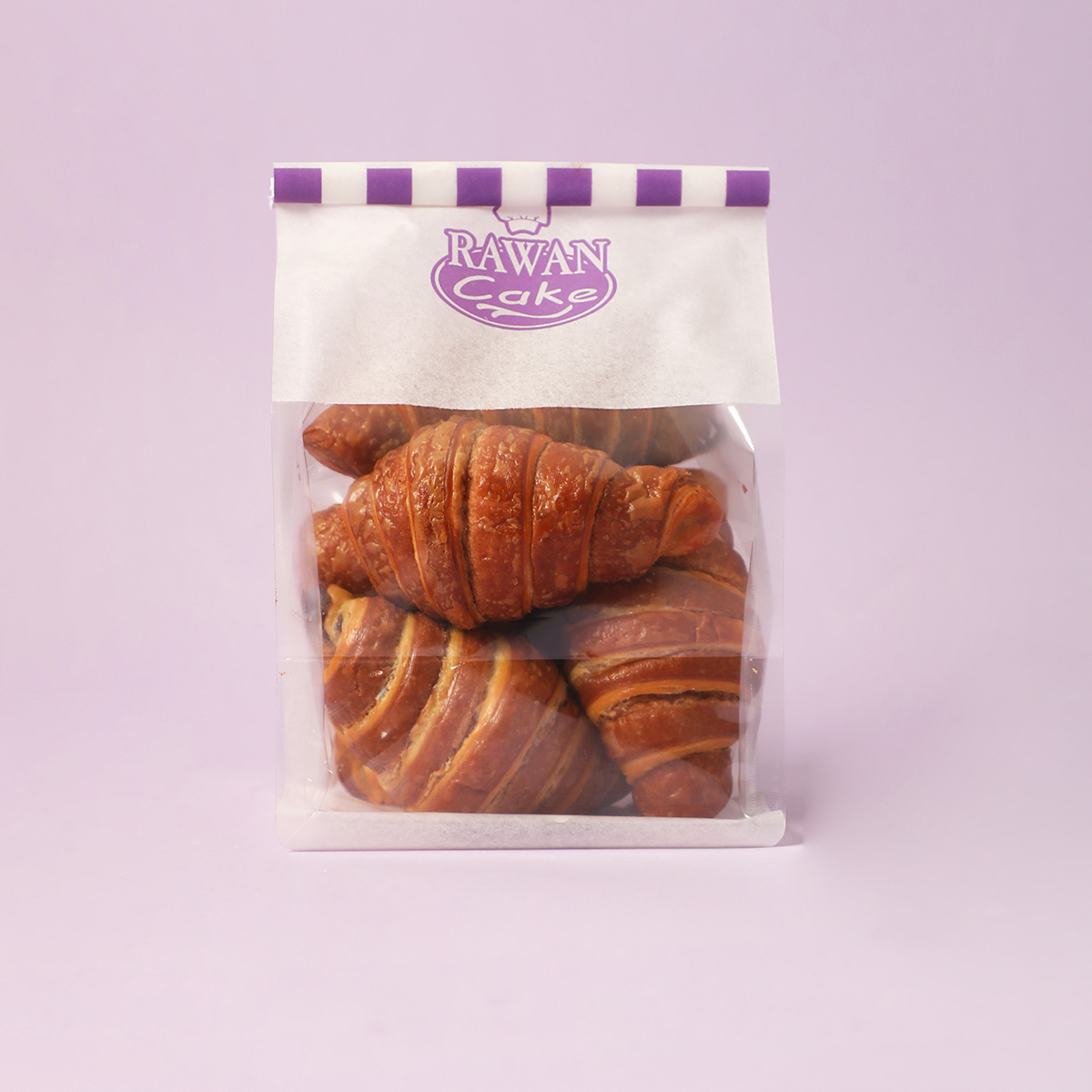 MINI CROISSANT CHOCOLATE BOX