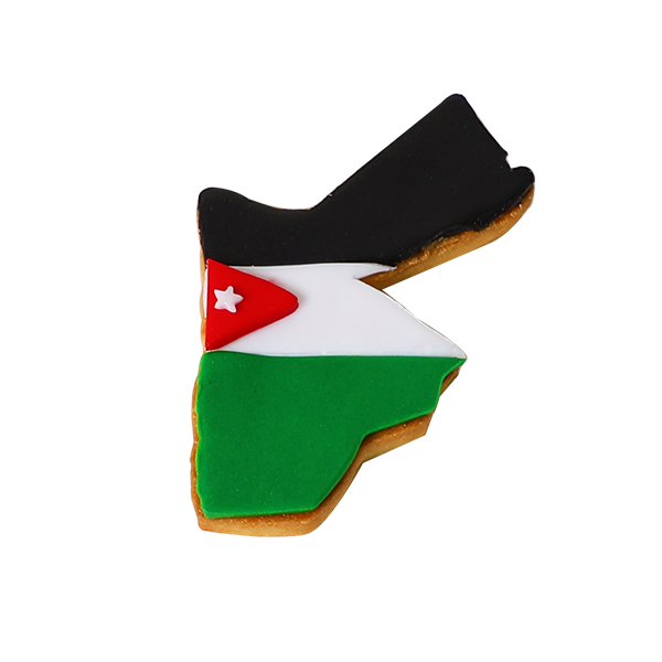 Independence Day Cookies 1