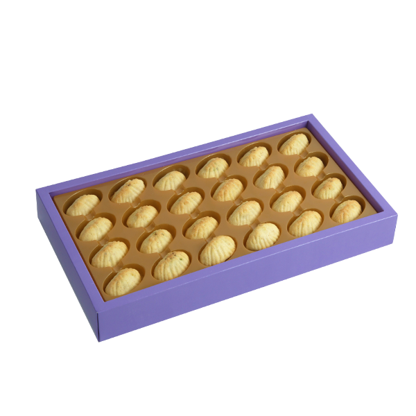 Pistachio Maamoul Box