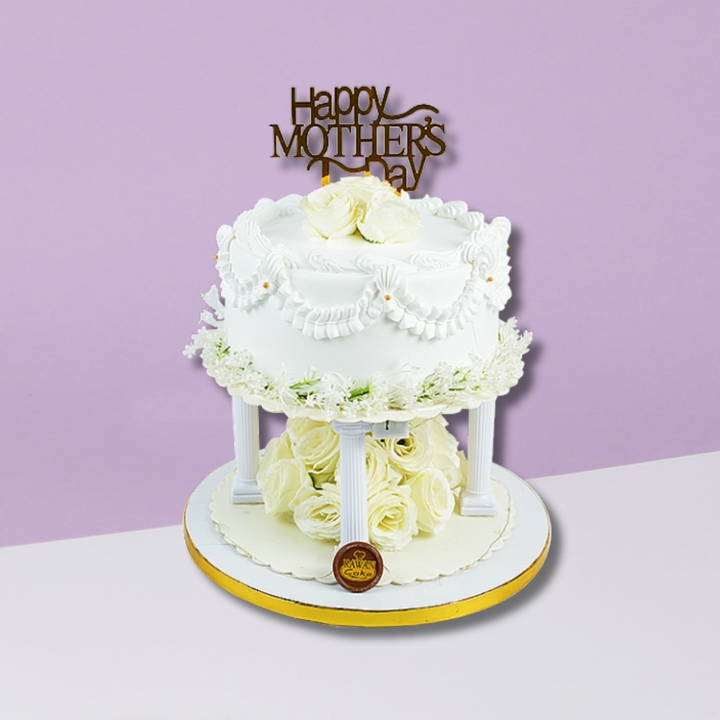 Mothers Day (Flowers Tower) 2