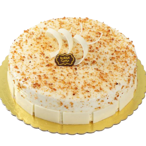 Croquant ICE CREAM CAKE