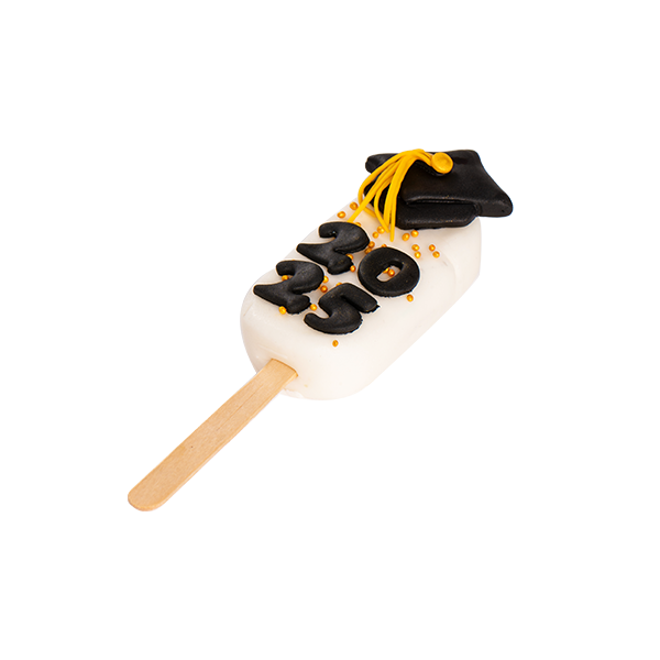  Graduation Chocolate Balls 1