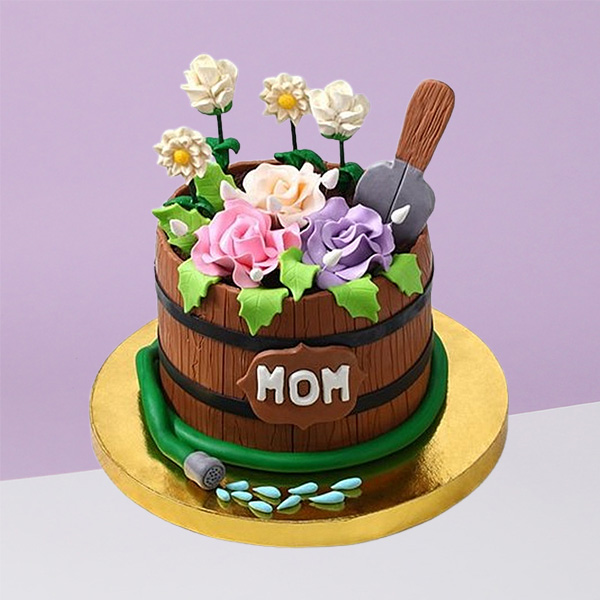 Mothers Day (Flowers) 12