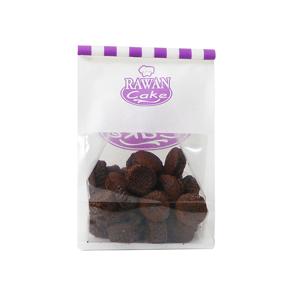 Chocolate Mini Muffin