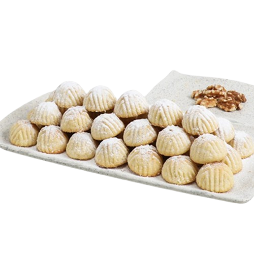 Walnut Maamoul 1 Kilo