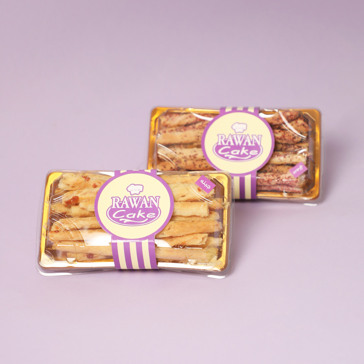 PUFF PASTRY APPETIZERS