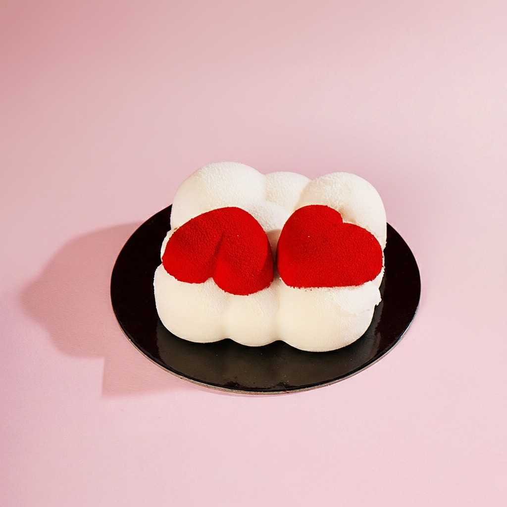 Valentine's Day Pieces 4