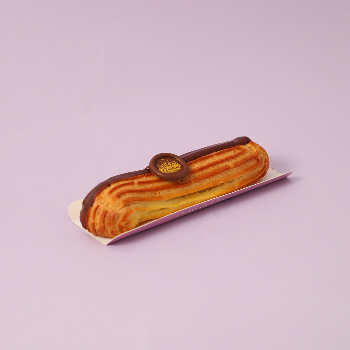 Eclair Chocolate  