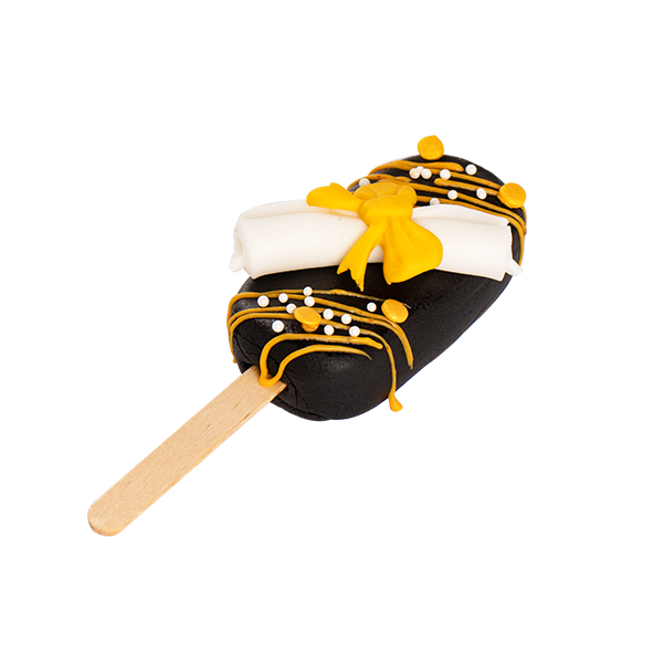  Graduation Chocolate Balls 5