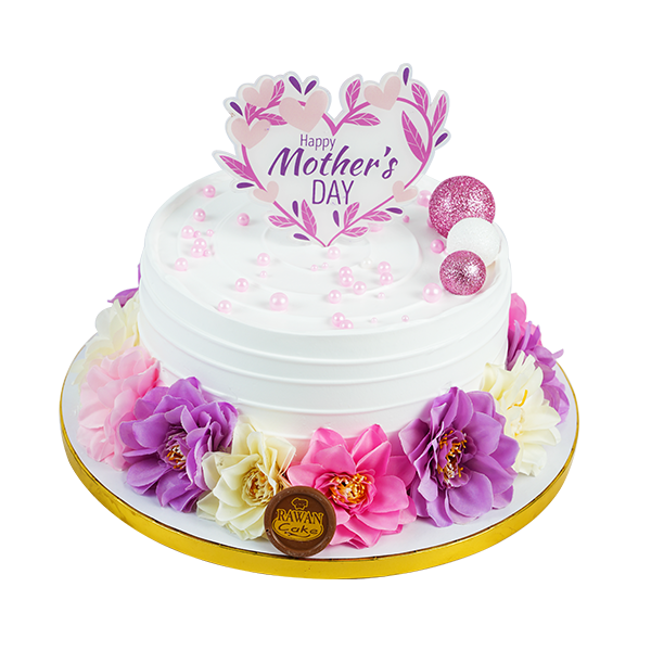 Mothers Day (Flowers) 4