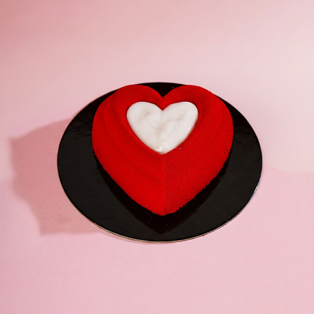 Valentine's Day Pieces 5