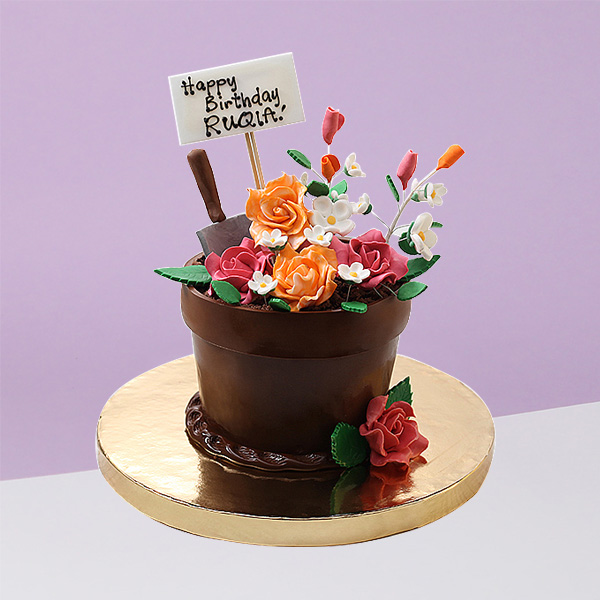 Mothers Day (Flowers) 11