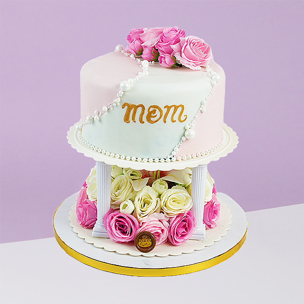 Mothers Day (Flowers Tower) 