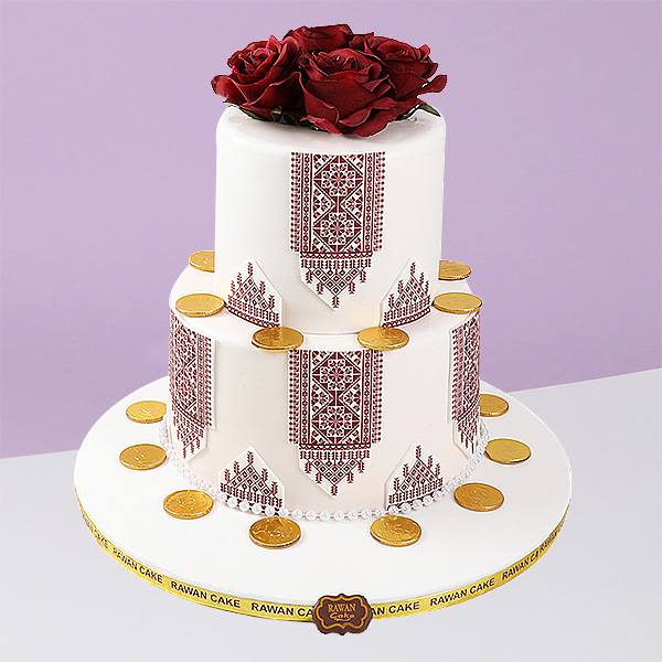 Henna & Shower Party 3