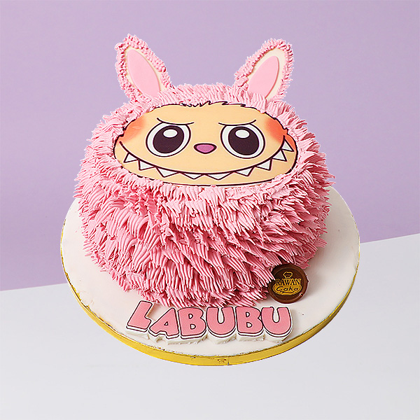 Labubu 7