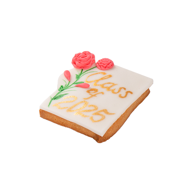Graduation Cookies 2