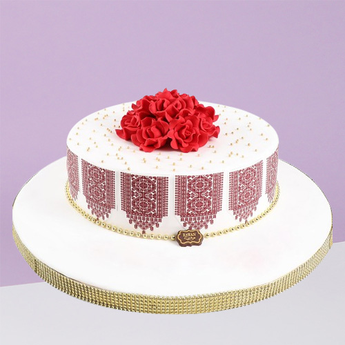 Henna & Shower Party 9