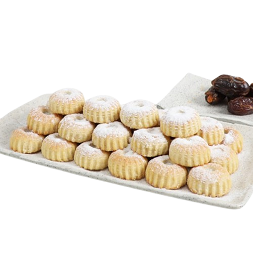 Dates Maamoul 1 Kilo