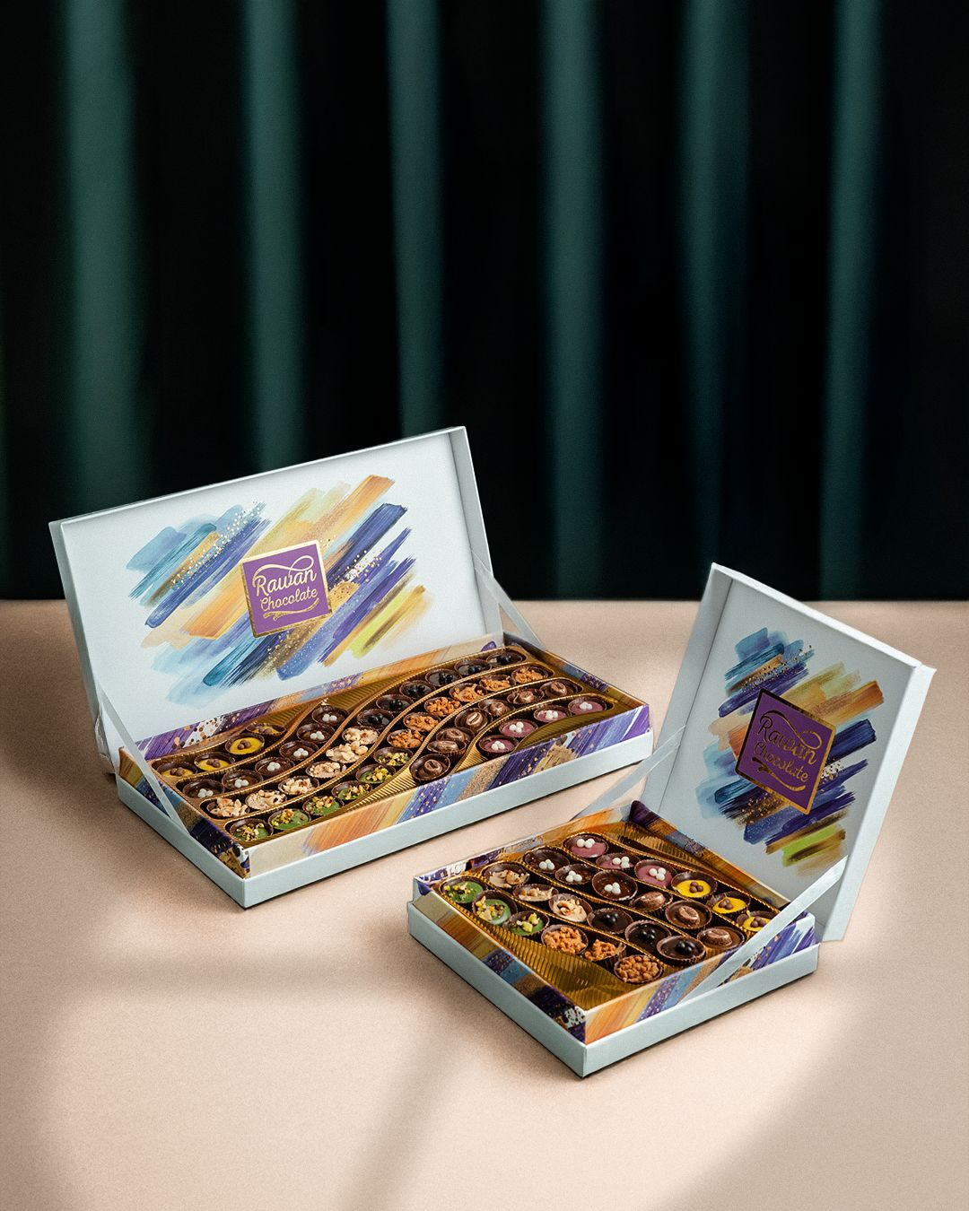 Truffle Chocolate- Large