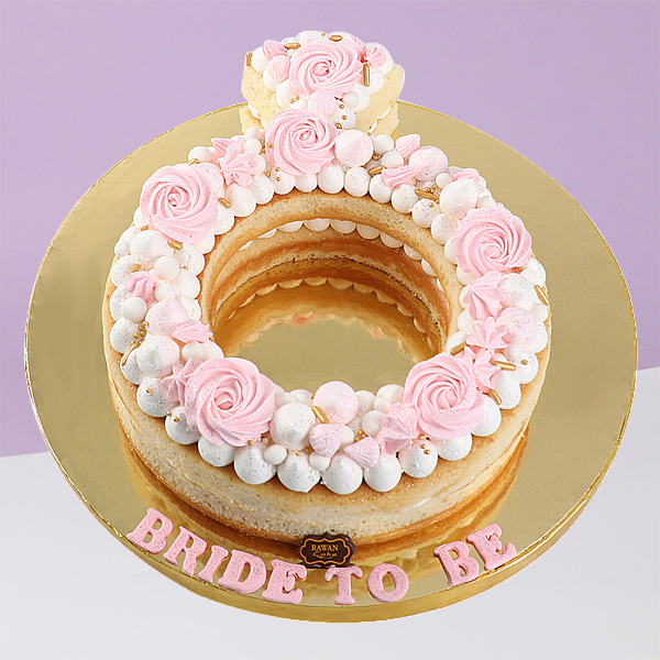 Henna & Shower Party 4