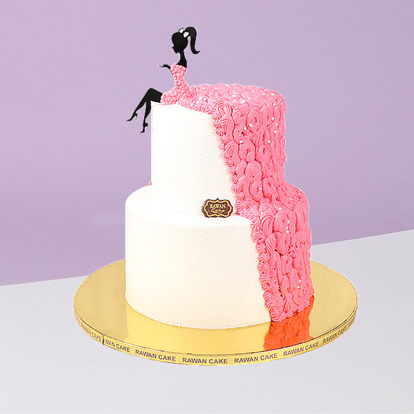 Henna &amp; Shower Party 7