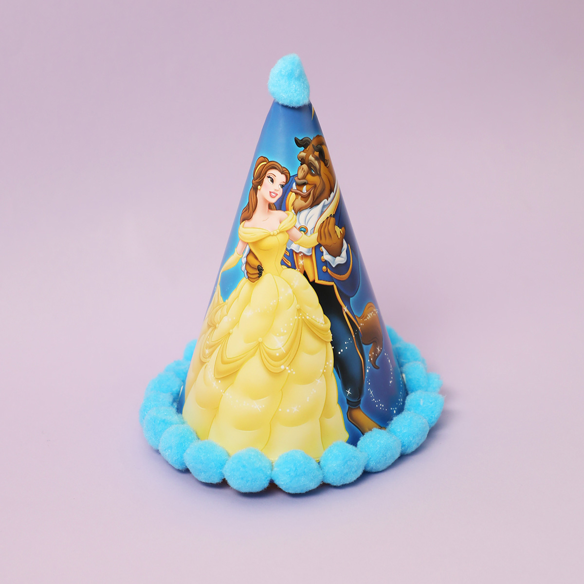 beauty and the beast  Hat