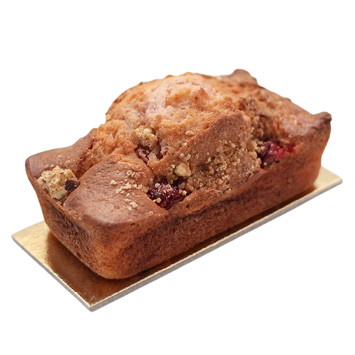 Mini English Cherry Cake 