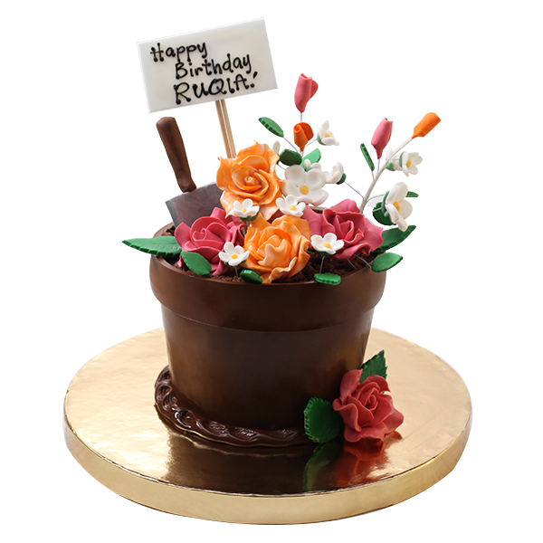 Mothers Day (Flowers) 11