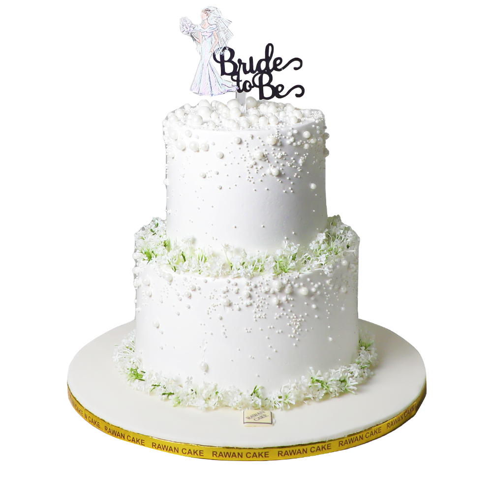 Henna & Shower Party 10