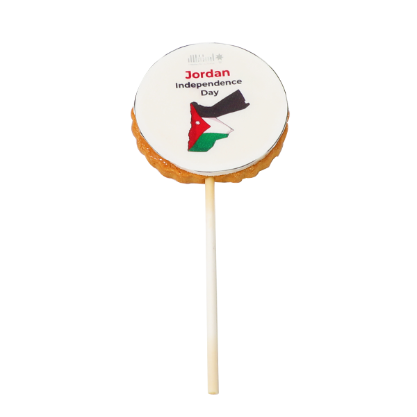 Independence Day Cookies 2