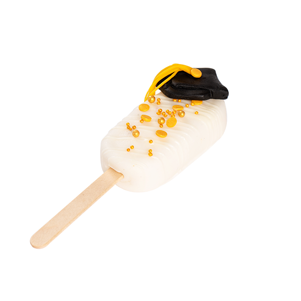  Graduation Chocolate Balls 2