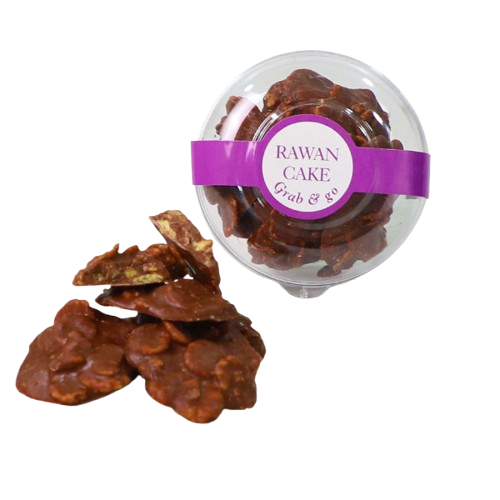 Grap & Go Corn Flakes Chocolate