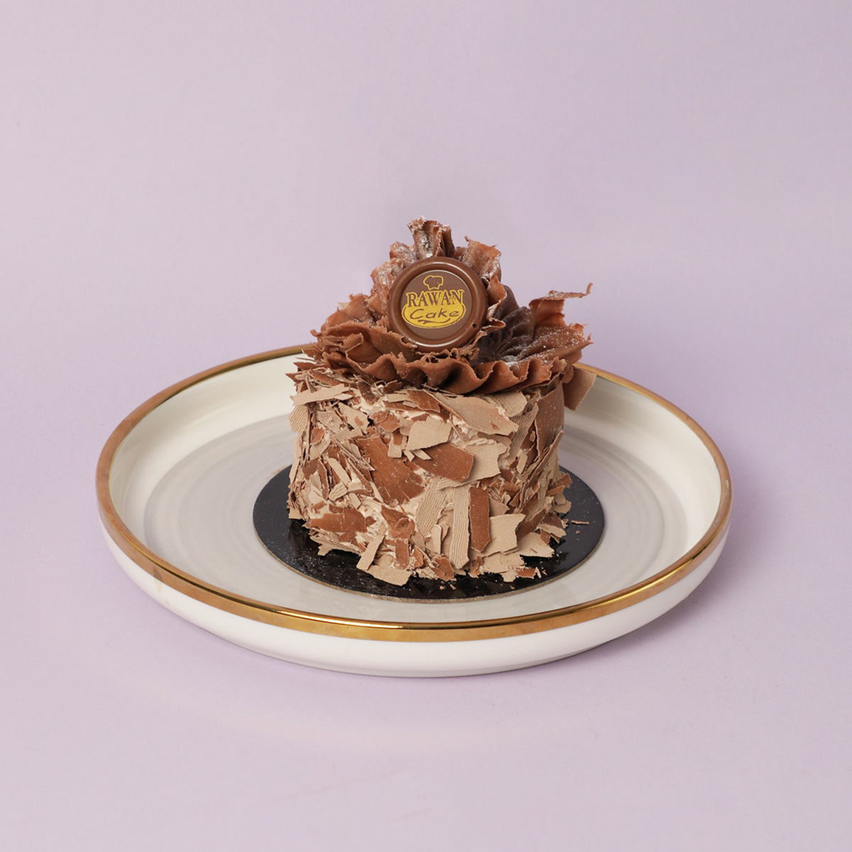 Black Forest Chocolate Chip Pieces