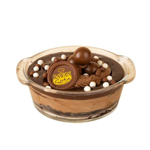 Despacito Chocolate Drops