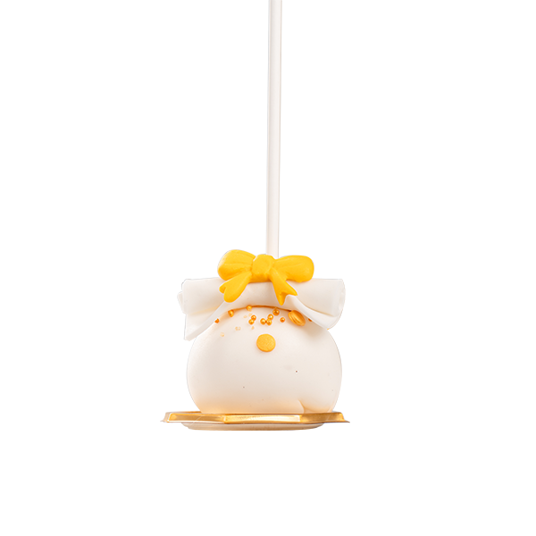 Graduation Cake Pops 3