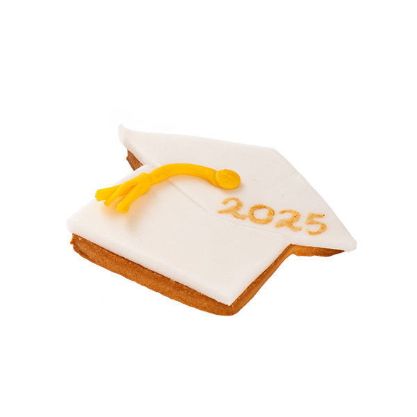 Graduation Cookies 4