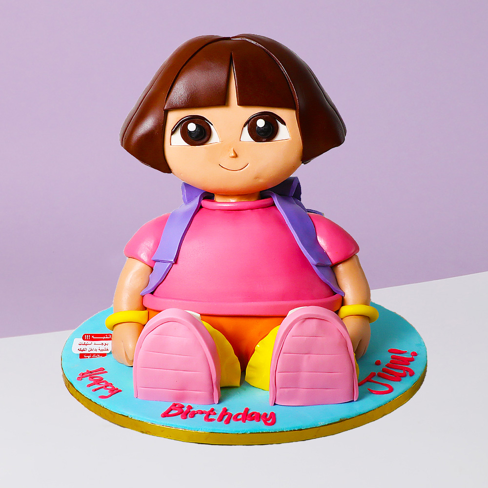 Dora