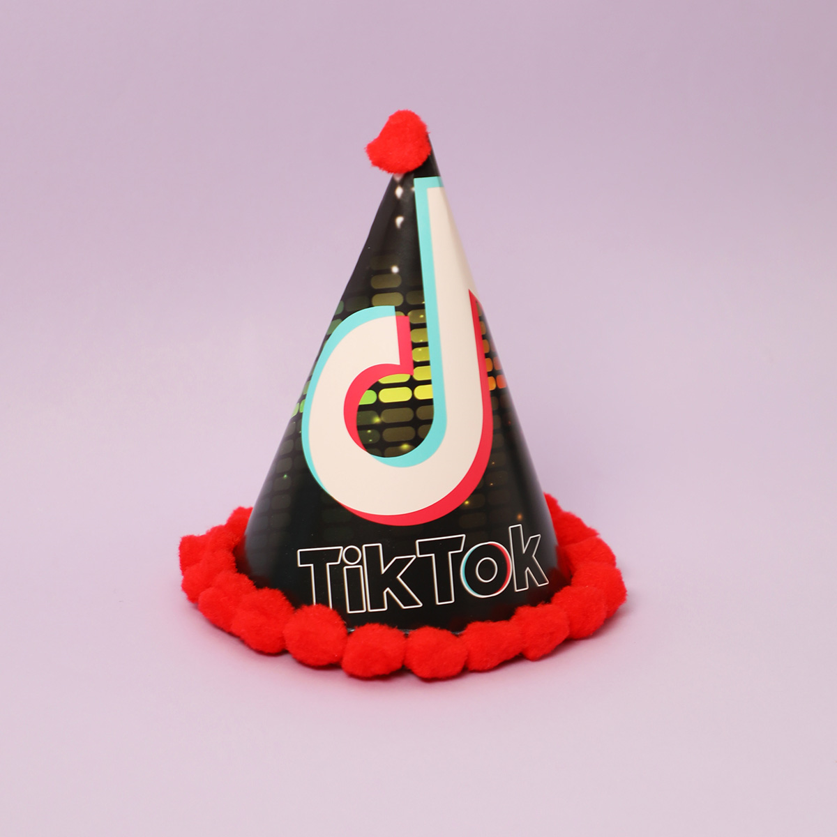 Tik Tok Hat