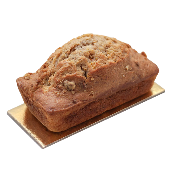 MINI ENGLISH CARROT CAKE