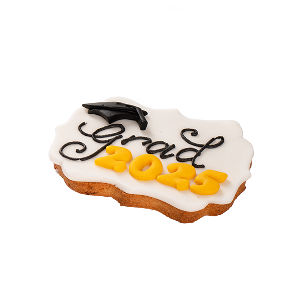 Graduation Cookies 3