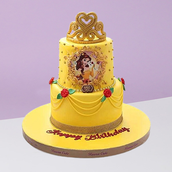 beauty and the beast 2