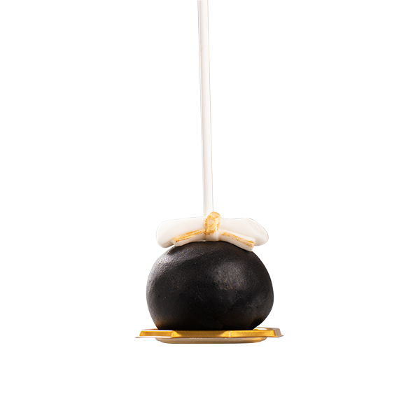 Graduation Cake Pops 4