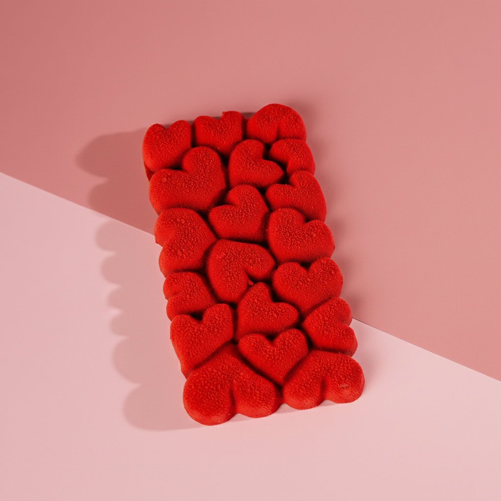 Valentine's Day Chocolate 2