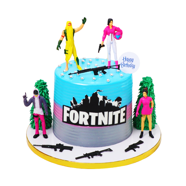 Fortnite