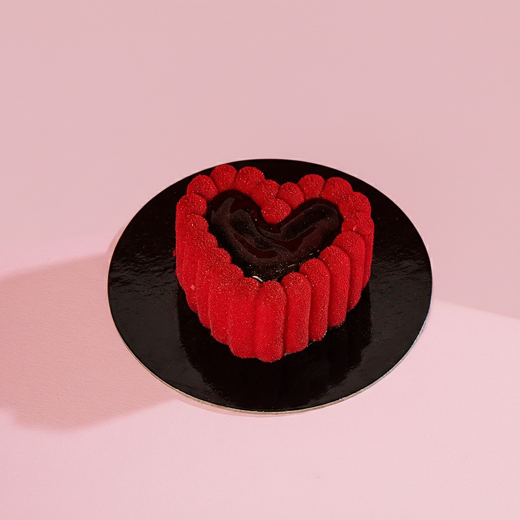 Valentine's Day Pieces 7