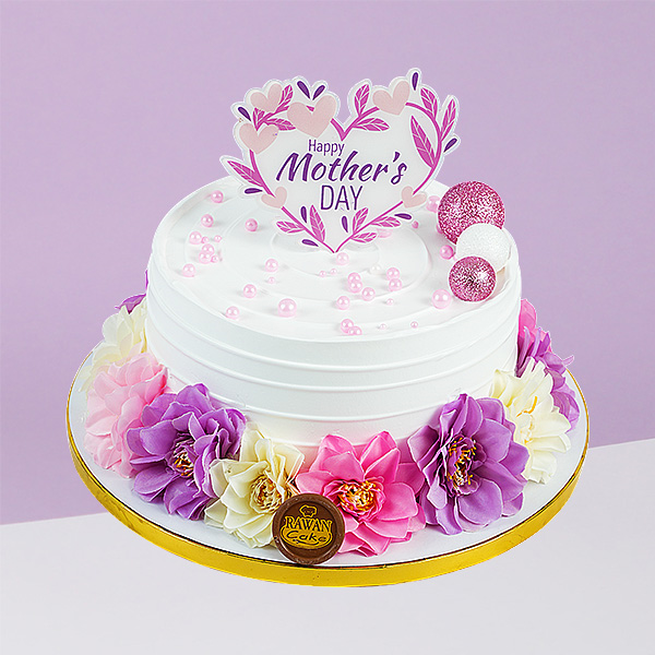 Mothers Day (Flowers) 4